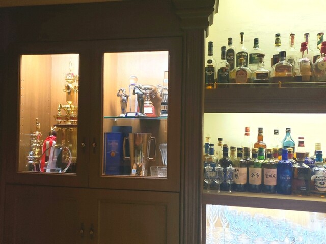 バームーンライト的实拍高清图