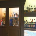 バームーンライト的实拍图