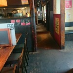 牛角 野幌店的實拍圖