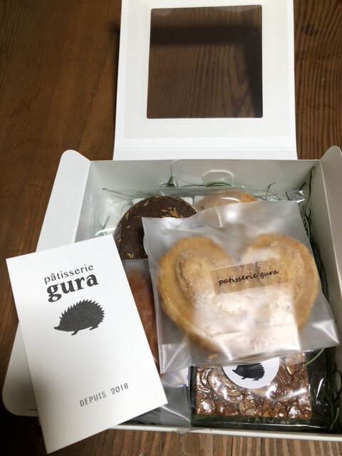 パティスリー グラ的實拍高清圖