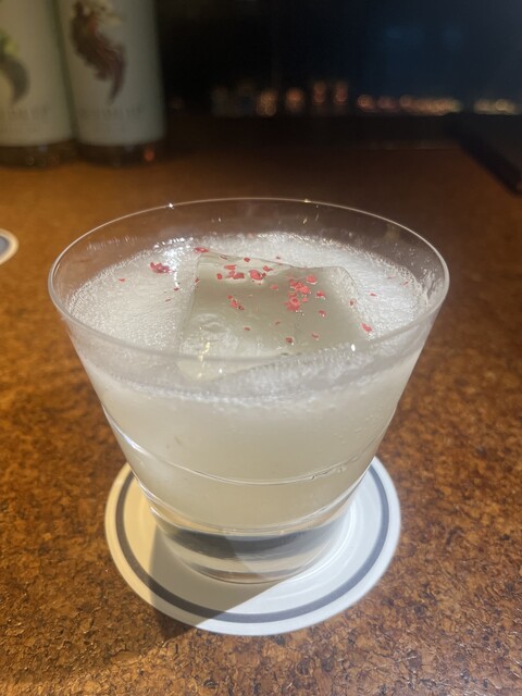 Bar Toast of the Town的實拍高清圖