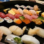 江戸翔的实拍图