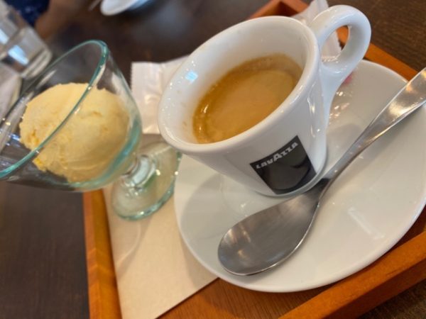 カフェ ハチ的實拍高清圖