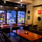 TOKYO CIRCUS CAFE的實拍圖