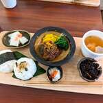 recommendations for 季節のごはんカフェ サトノ