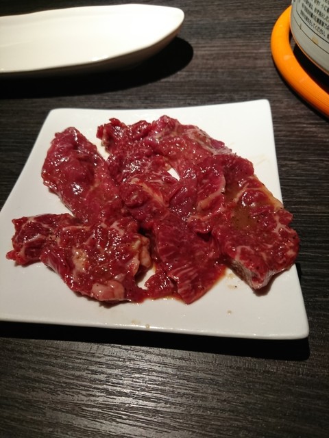 recommendations image for 焼肉Furano Gen場