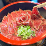焼肉食道 しんしん的实拍图