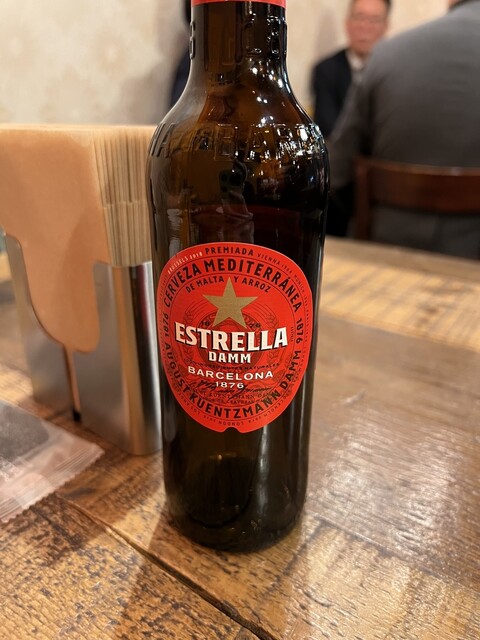 BAR LA FRAGANCIA的实拍高清图