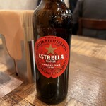 BAR LA FRAGANCIA的实拍图