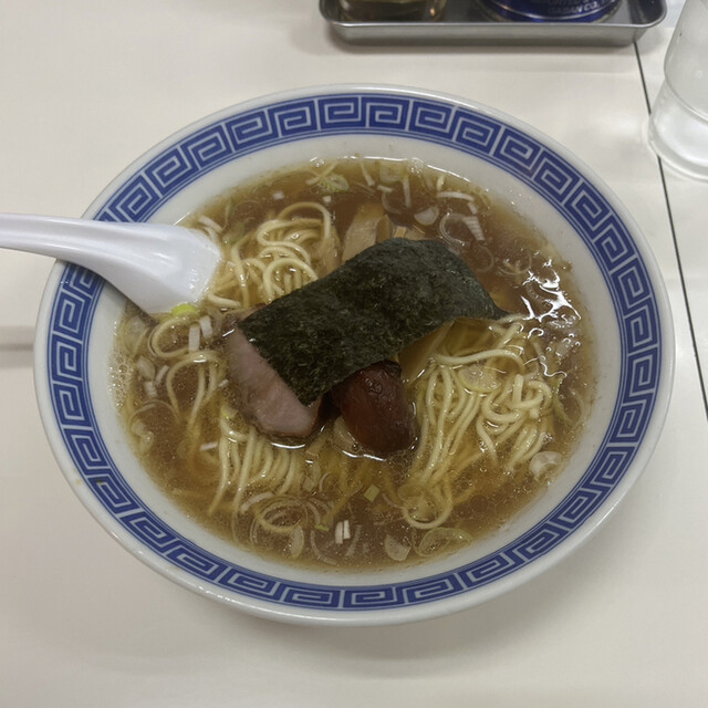 支那そば いしはら的實拍高清圖