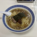 支那そば いしはら的實拍圖