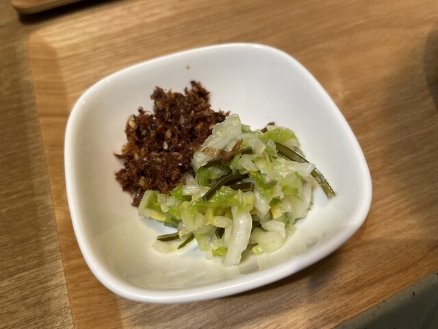 富小路粥店的实拍高清图