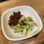 富小路粥店的实拍图
