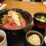 ローストビーフとステーキ YOSHIMI PARCO_ya上野店的實拍圖