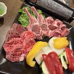 インド料理 ムンバイ 銀座店的实拍图