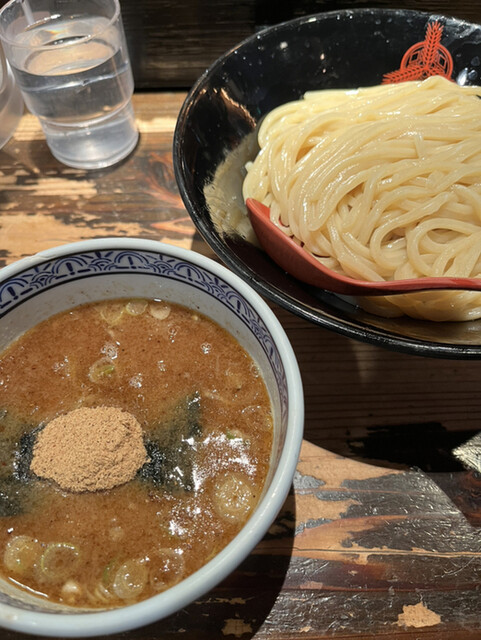 recommendations image for 三田製麺所 恵比寿南店