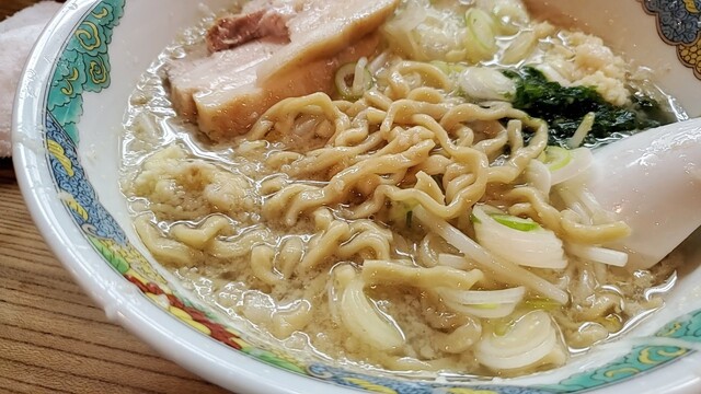 特麺コツ一丁ラーメン的实拍高清图