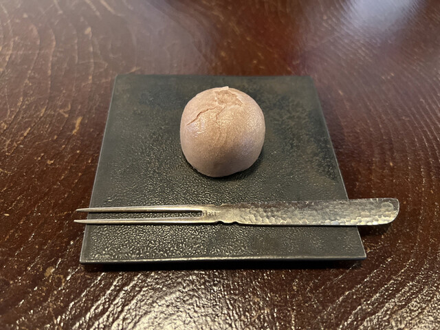 徳岡勘兵衛茶舗的实拍高清图