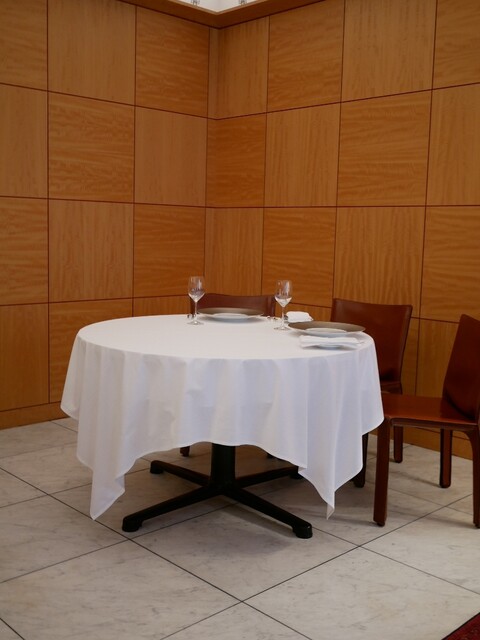 recommendations image for フランス料理 壺中天