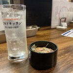 コモド キッチン的实拍图