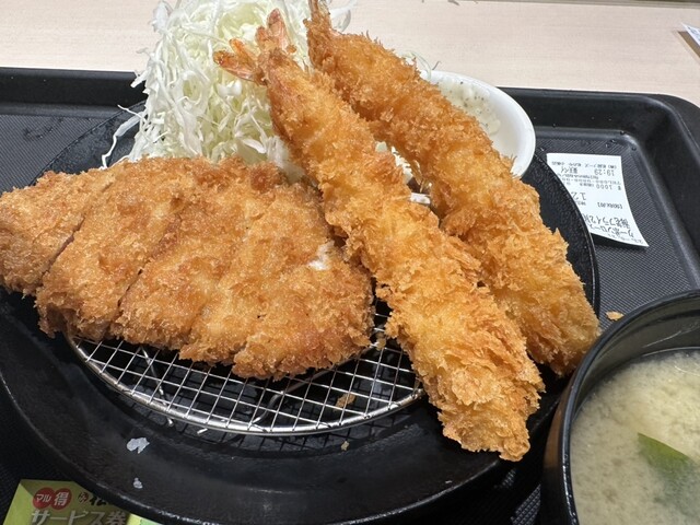 松のや 小阪店的實拍高清圖