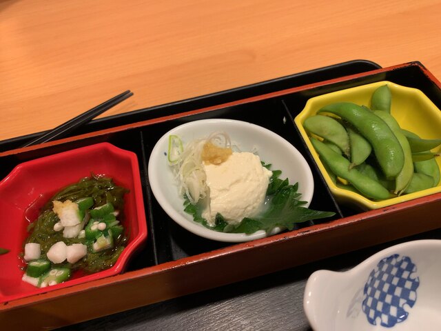 recommendations image for 夢庵 上池台店