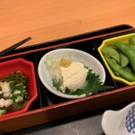 recommendations for 夢庵 上池台店