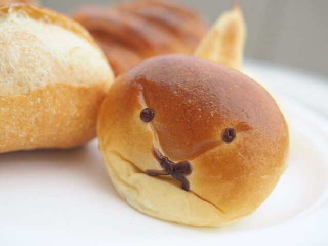 recommendations image for パパパパ ベーカリー