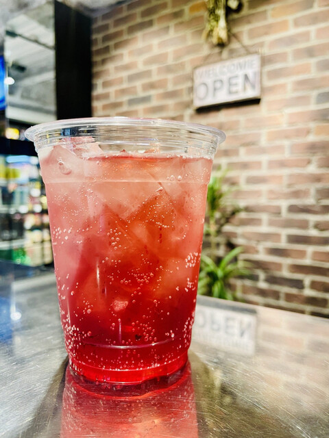 SEOUL KIMBAB&CAFE 中目黒店的实拍高清图