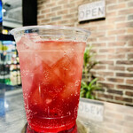 SEOUL KIMBAB&CAFE 中目黒店的实拍图