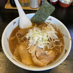 らいおん亭的實拍圖