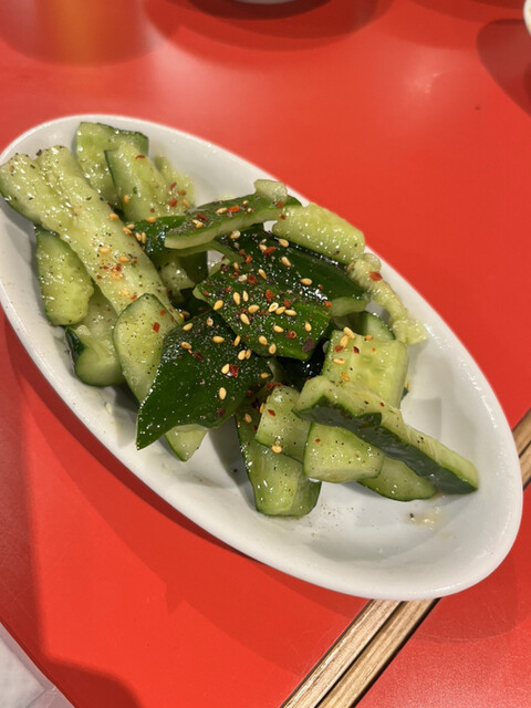 餃子屋 弐ノ弐 宗右衛門町店的实拍高清图