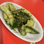 餃子屋 弐ノ弐 宗右衛門町店的实拍图