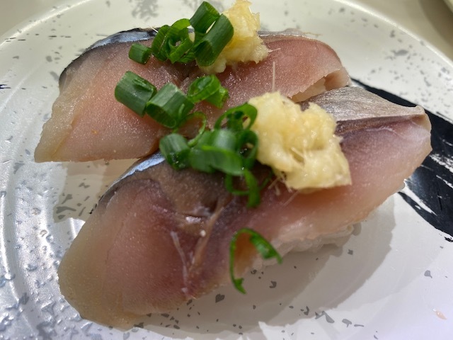 回転寿司 みさき 新宿3丁目的實拍高清圖