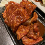 大詔閣 四条店的实拍图
