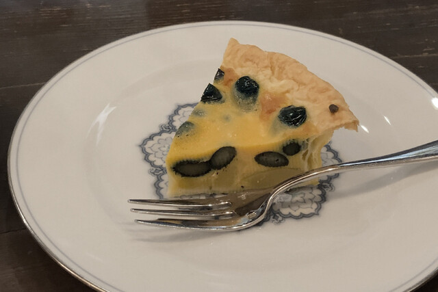 茜屋珈琲店的實拍高清圖