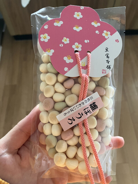 豆富本舗的实拍高清图