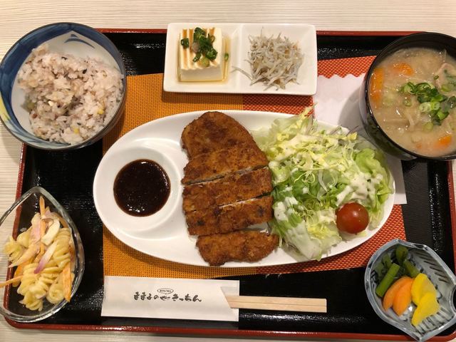 まま子のきっちん的實拍高清圖