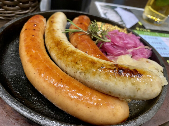 シュマッツ ビアダイニング 銀座松竹スクエア店的實拍高清圖