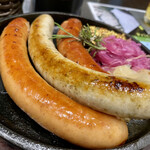 シュマッツ ビアダイニング 銀座松竹スクエア店的實拍圖
