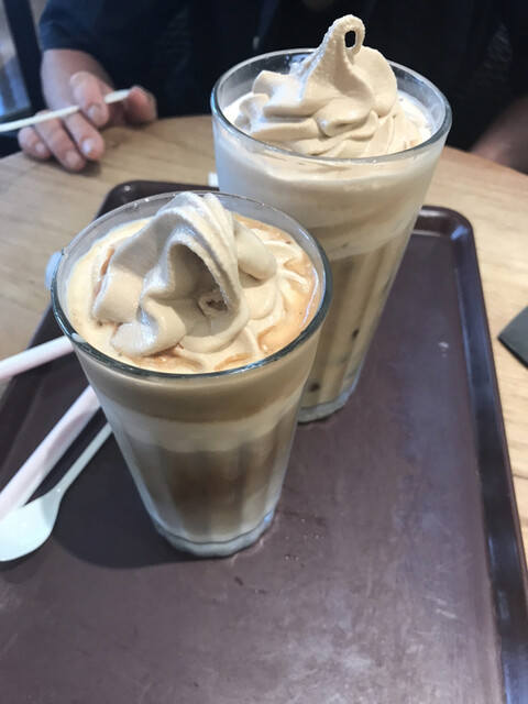 recommendations image for トラジャコーヒー 京阪百貨店すみのどう店