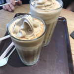 recommendations for トラジャコーヒー 京阪百貨店すみのどう店