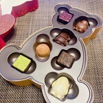 ゴディバ りんくうプレミアムアウトレット店的實拍圖