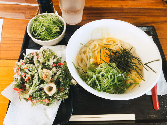 recommendations image for 手打ちうどん 釜や