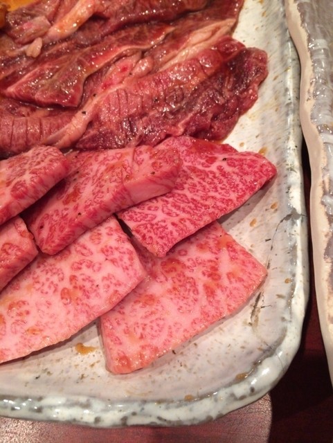 recommendations image for 焼肉亭ソウル園 杭全店