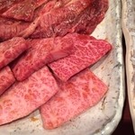 recommendations for 焼肉亭ソウル園 杭全店