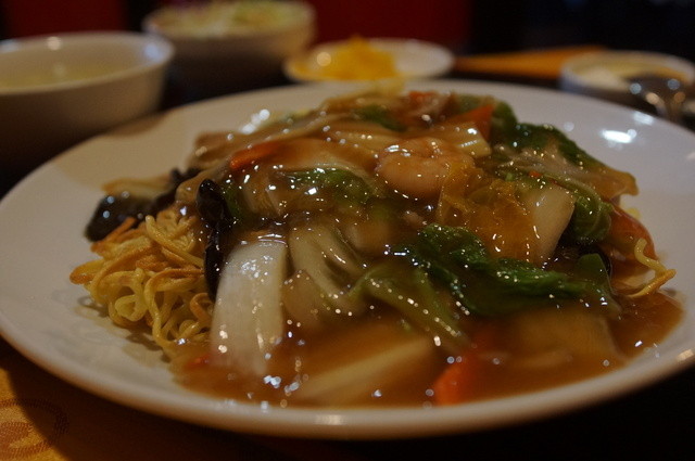 華龍飯店的实拍高清图