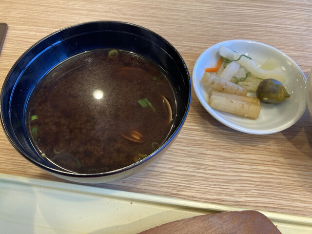 とんかつ玉藤 旭川大雪通店的實拍高清圖