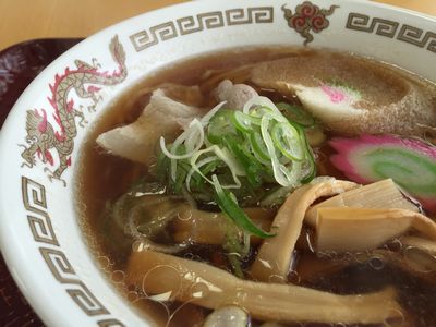食堂 波座的实拍高清图