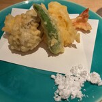 牡蠣と和食。Ikkoku的实拍图